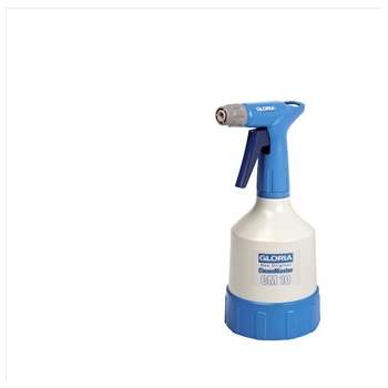 Produktbilde for CleanMaster CM 10 Sprayflaske 1L (EPDM tetninger)